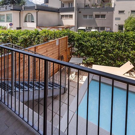 Residence Maroadi Torbole Sul Garda Εξωτερικό φωτογραφία