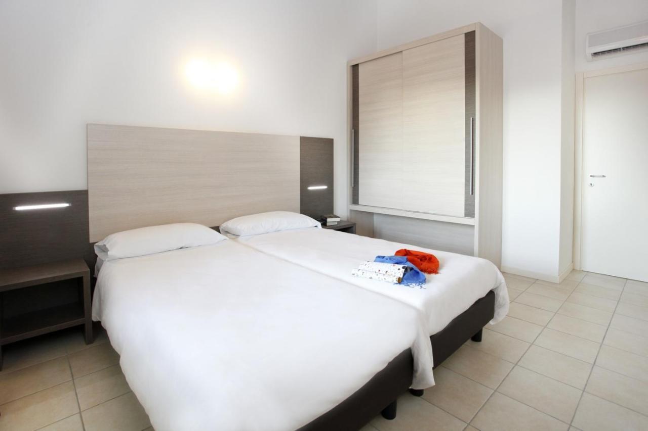 Residence Maroadi Torbole Sul Garda Εξωτερικό φωτογραφία