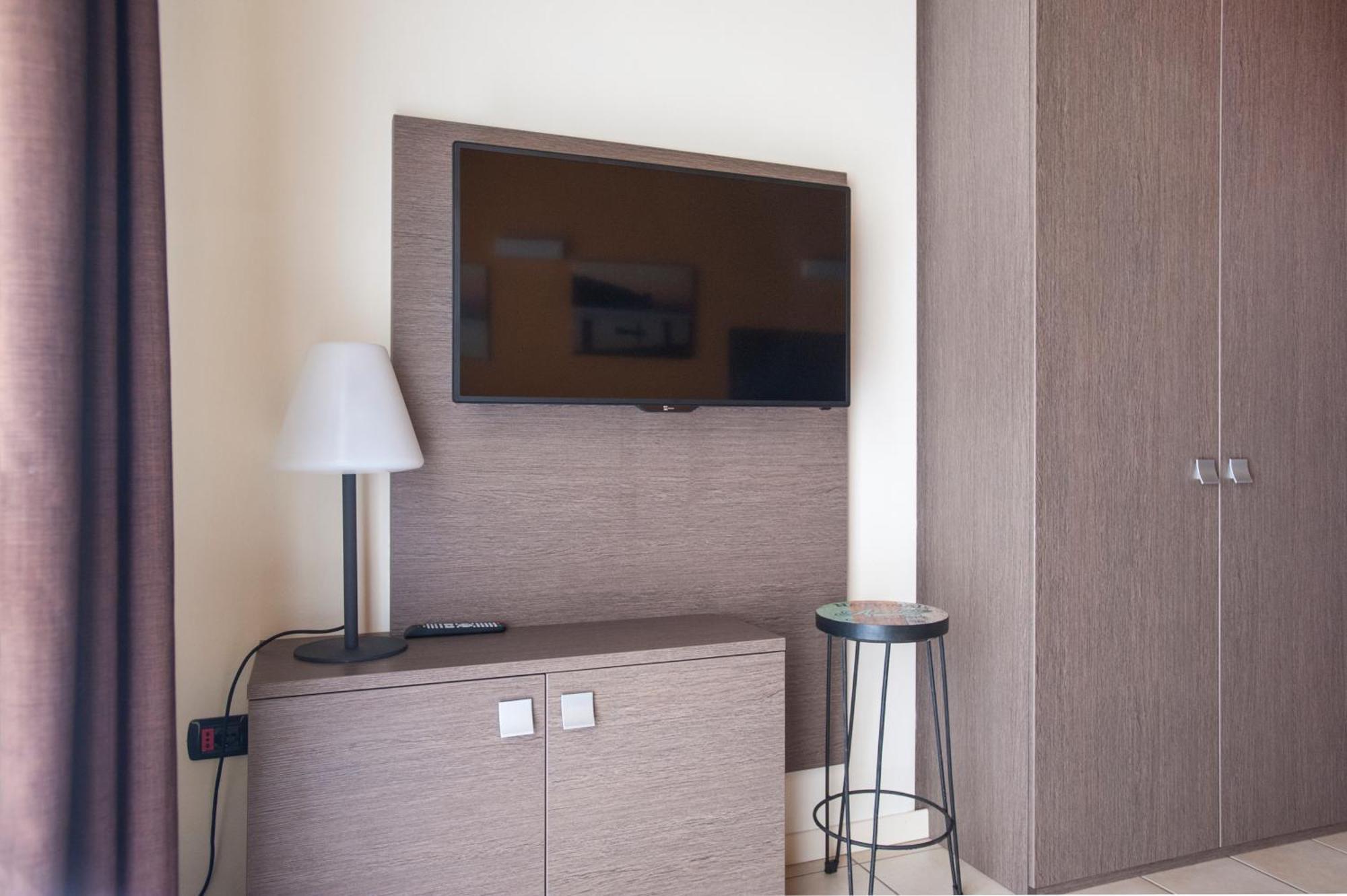 Residence Maroadi Torbole Sul Garda Εξωτερικό φωτογραφία
