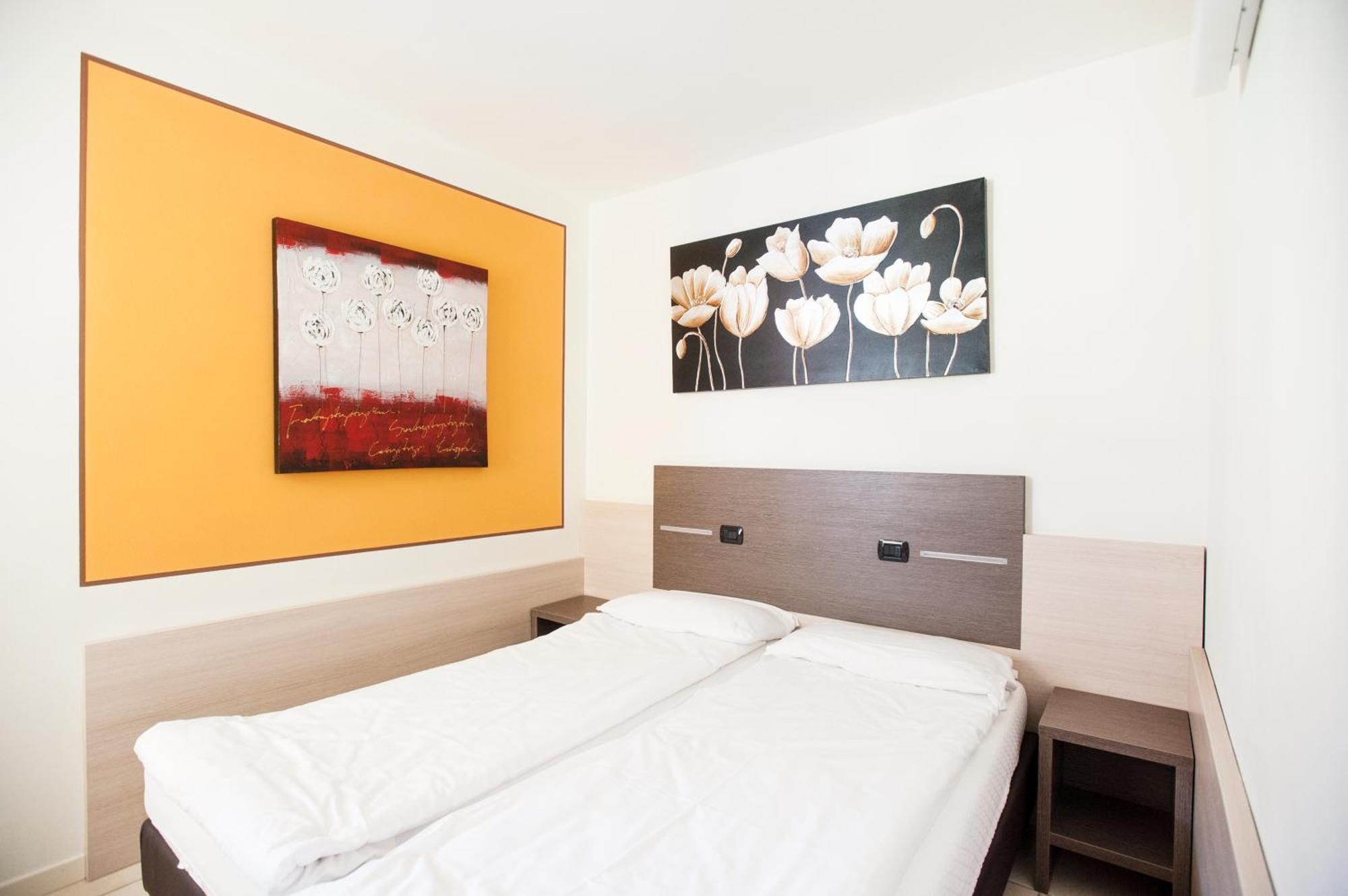 Residence Maroadi Torbole Sul Garda Εξωτερικό φωτογραφία
