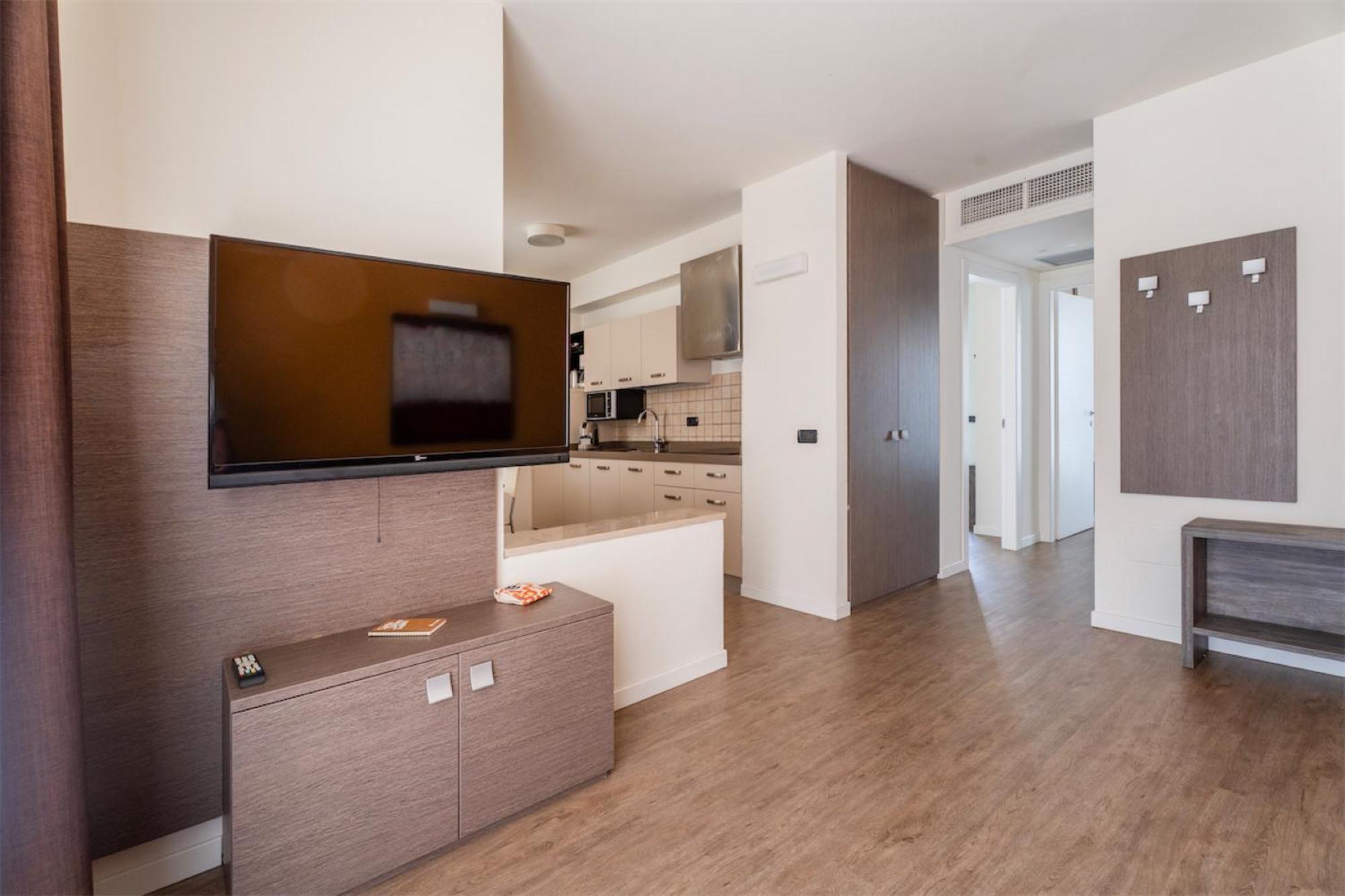 Residence Maroadi Torbole Sul Garda Εξωτερικό φωτογραφία