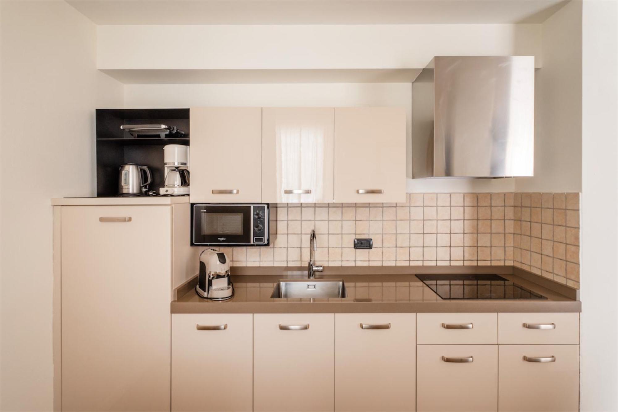 Residence Maroadi Torbole Sul Garda Εξωτερικό φωτογραφία