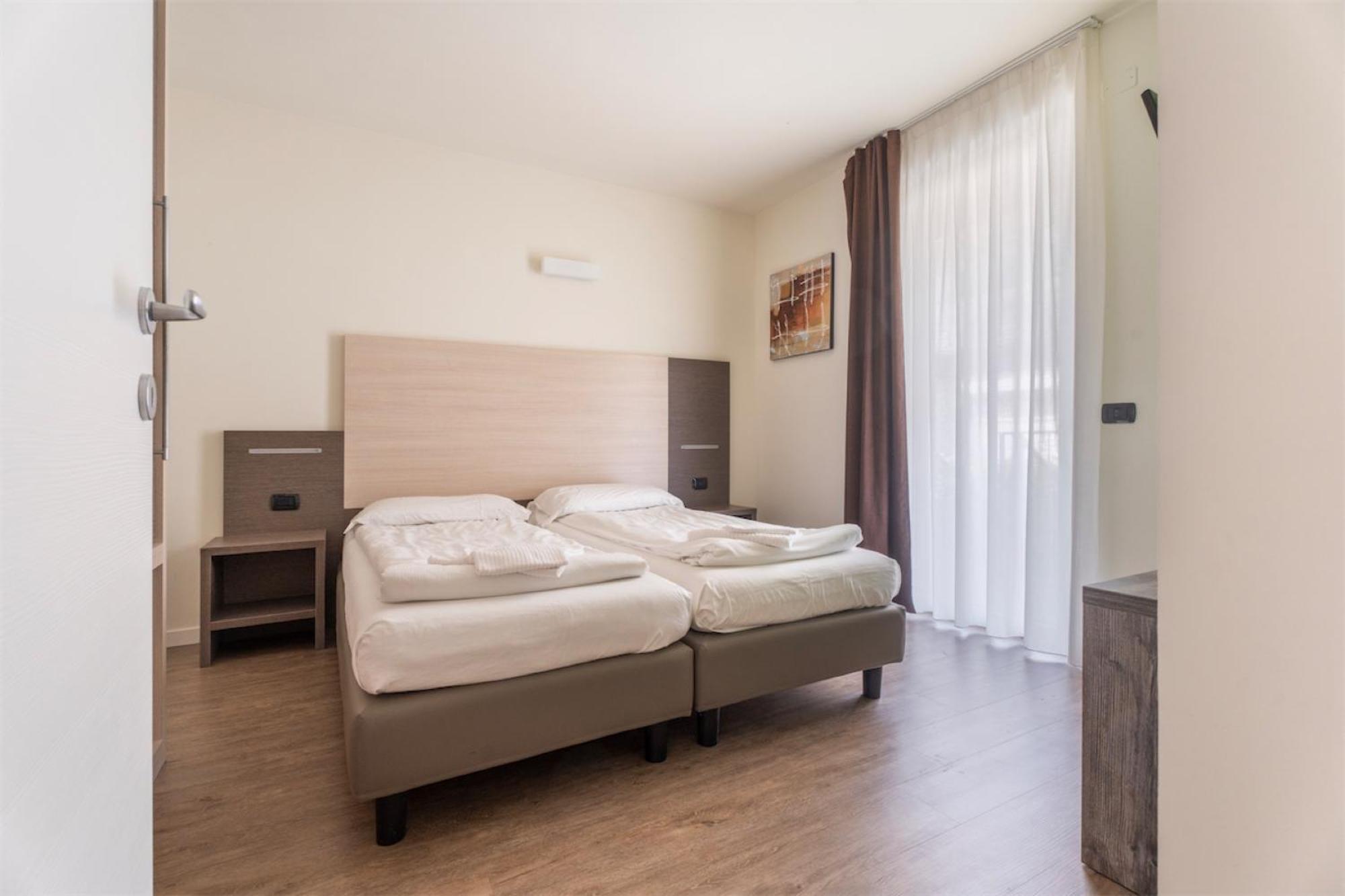 Residence Maroadi Torbole Sul Garda Εξωτερικό φωτογραφία