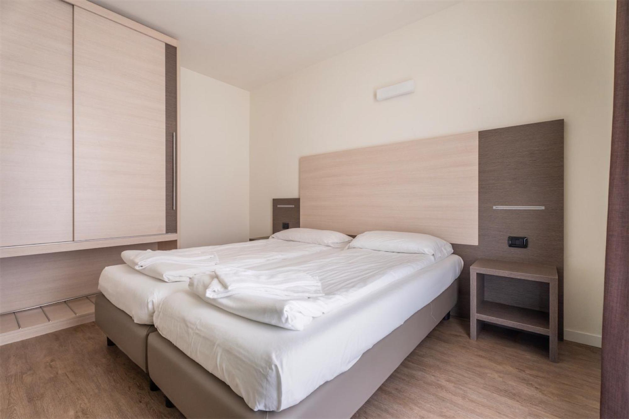 Residence Maroadi Torbole Sul Garda Εξωτερικό φωτογραφία