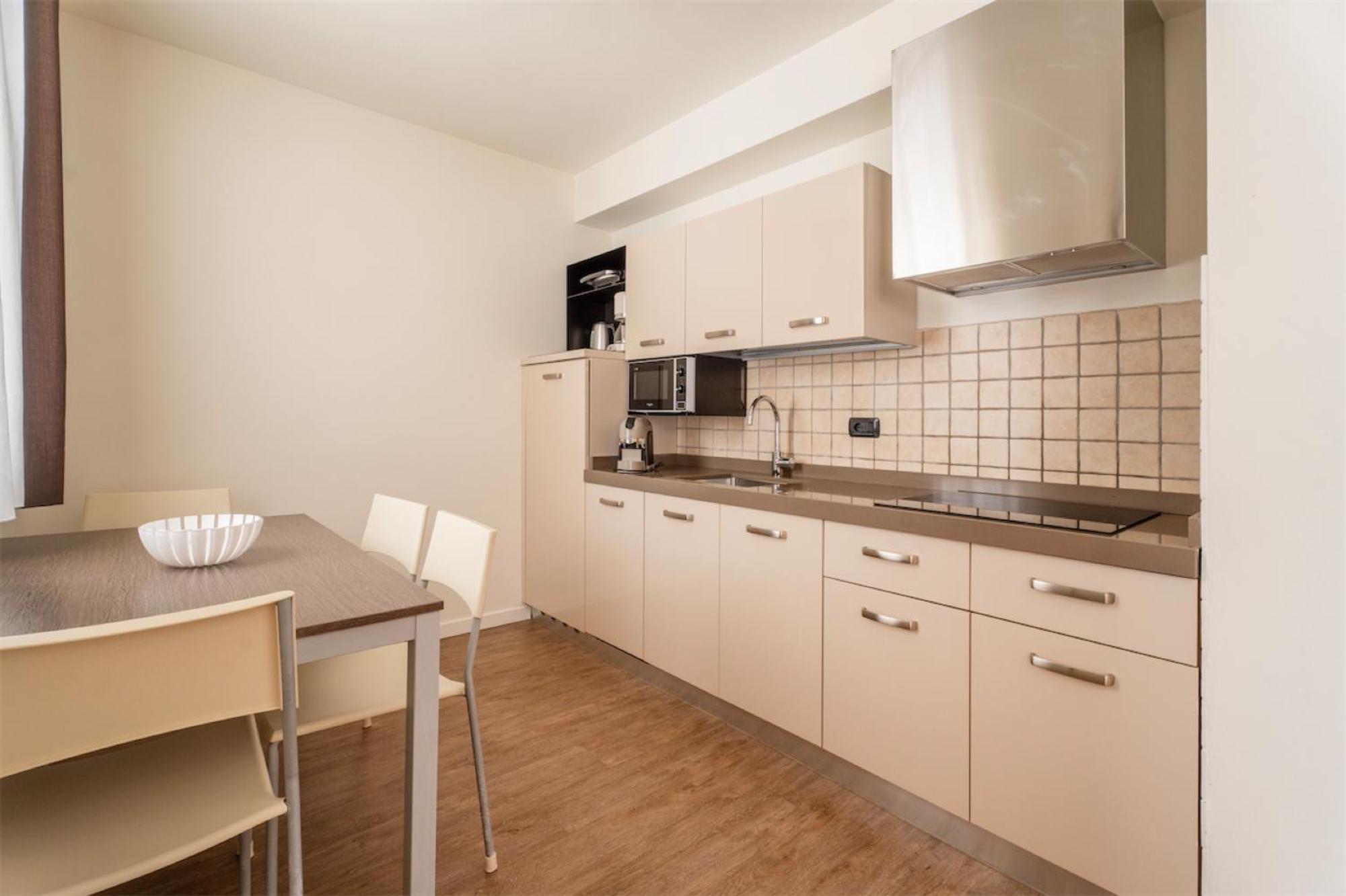 Residence Maroadi Torbole Sul Garda Εξωτερικό φωτογραφία