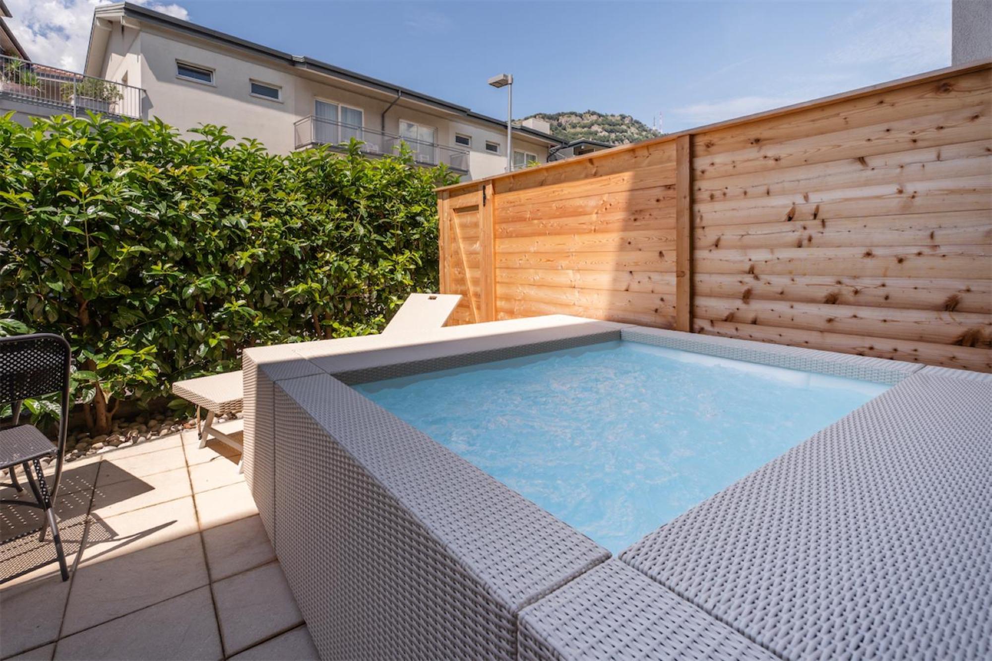 Residence Maroadi Torbole Sul Garda Εξωτερικό φωτογραφία