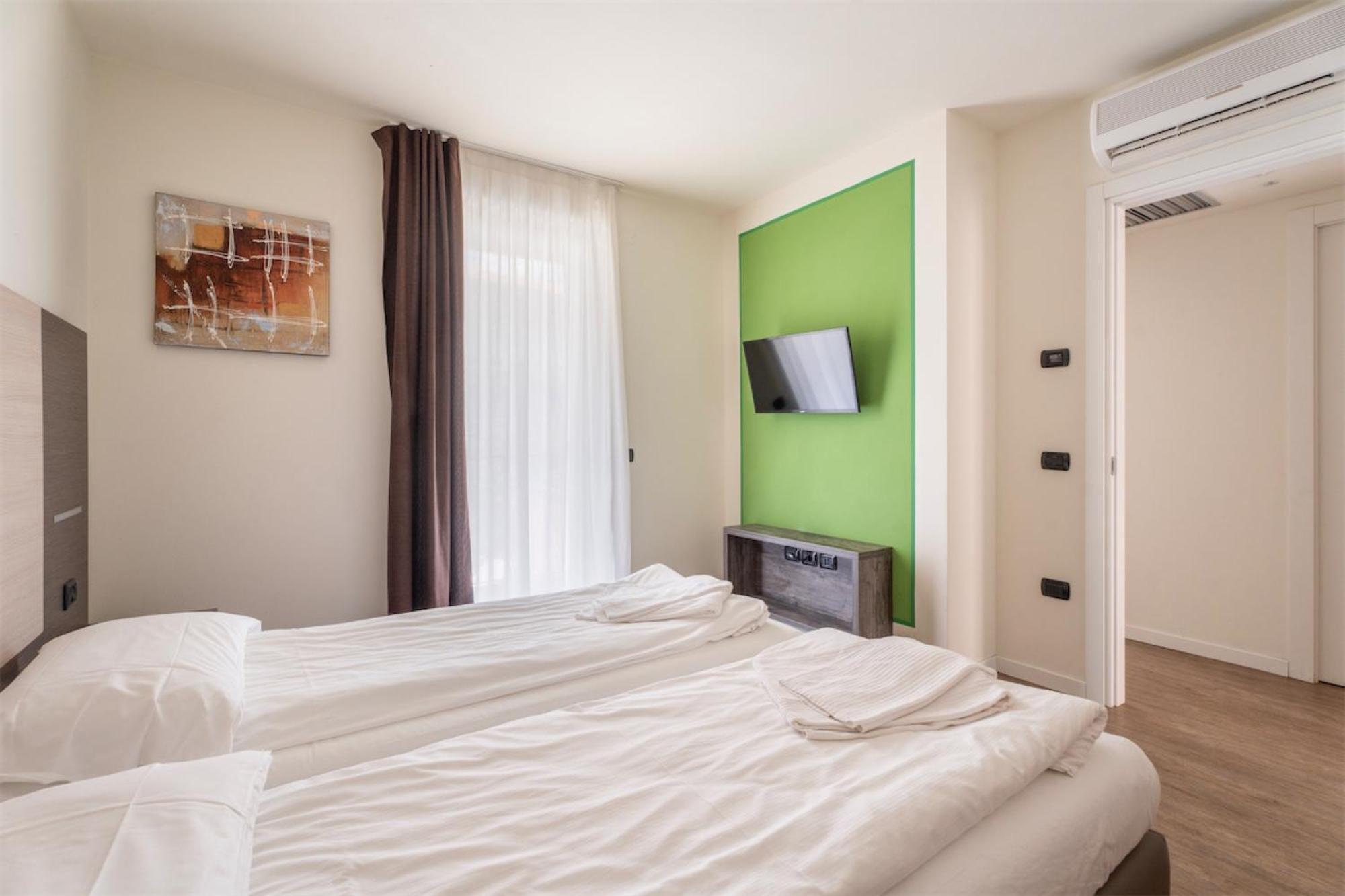 Residence Maroadi Torbole Sul Garda Εξωτερικό φωτογραφία