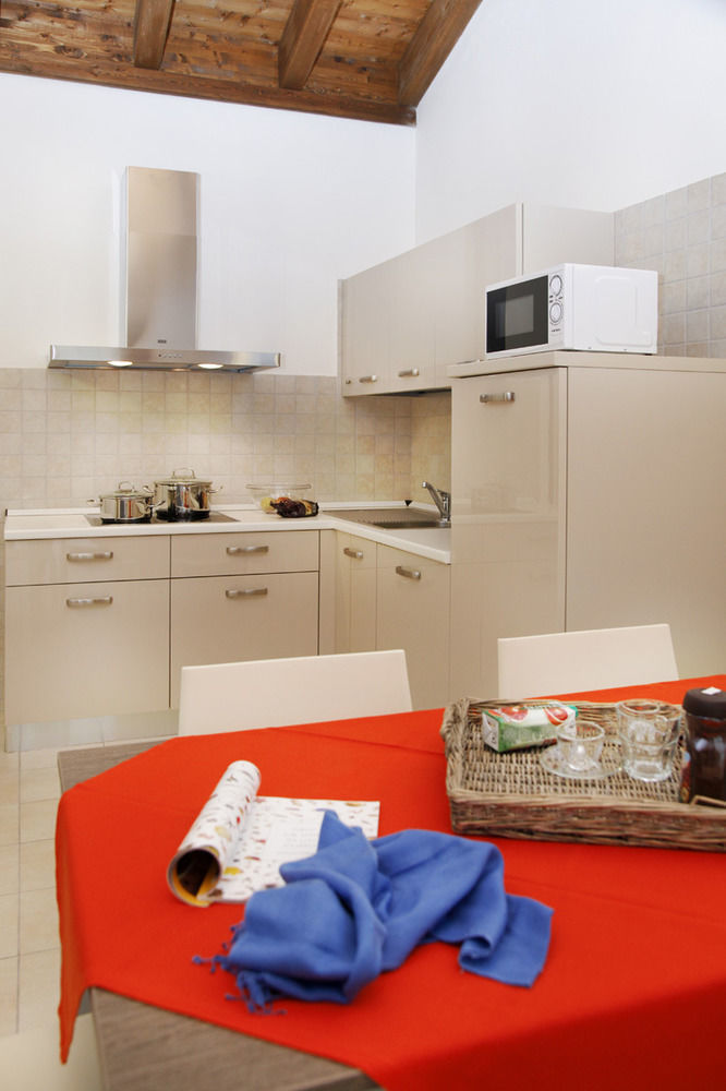 Residence Maroadi Torbole Sul Garda Εξωτερικό φωτογραφία
